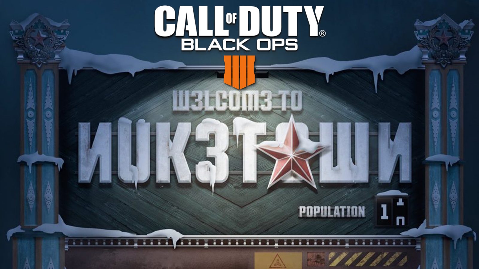 nuketown BO4